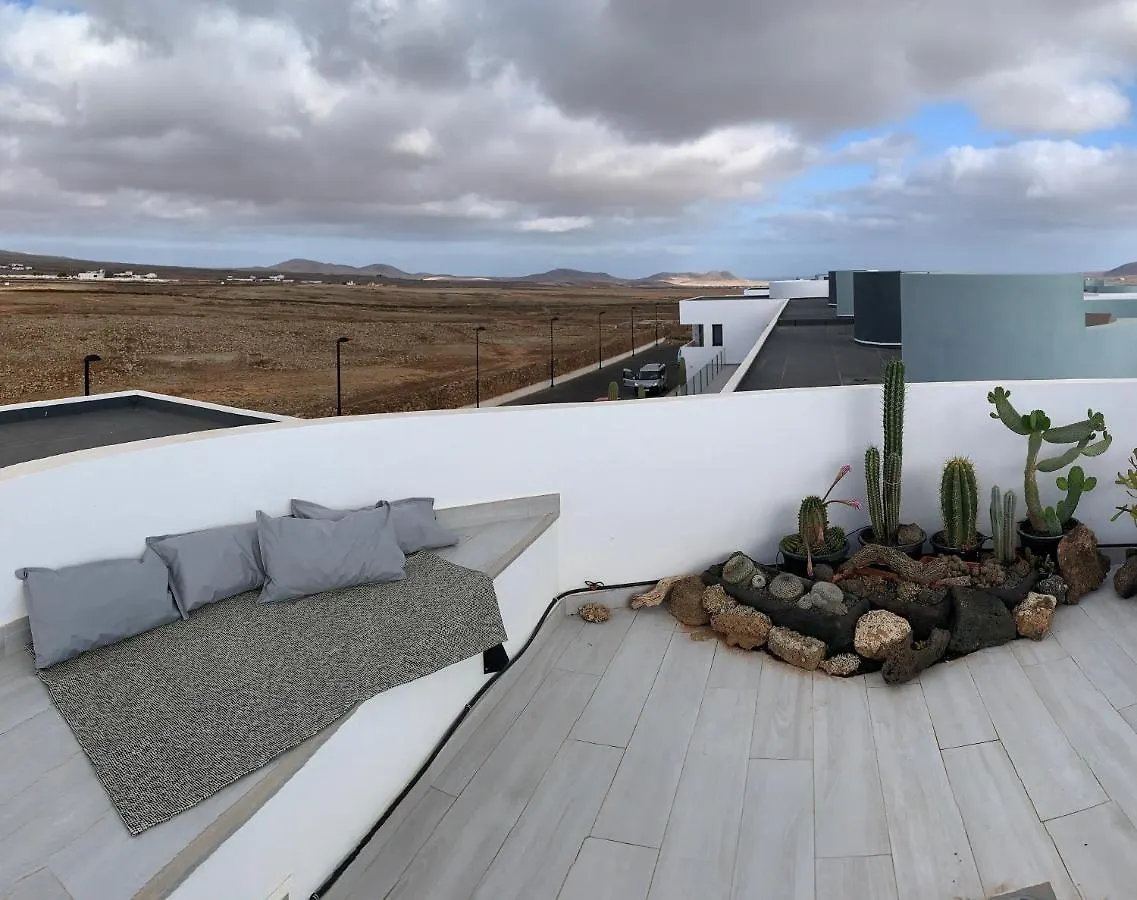 Oaverde, Fuerteventura La Oliva