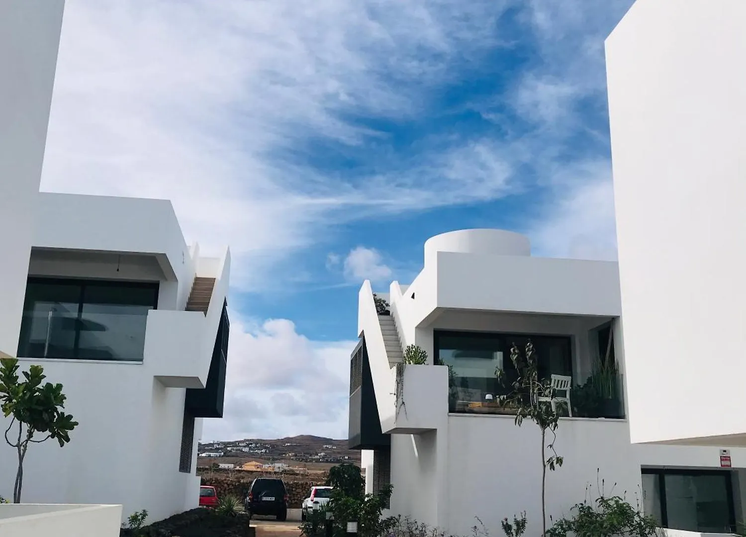 Oaverde, Fuerteventura La Oliva