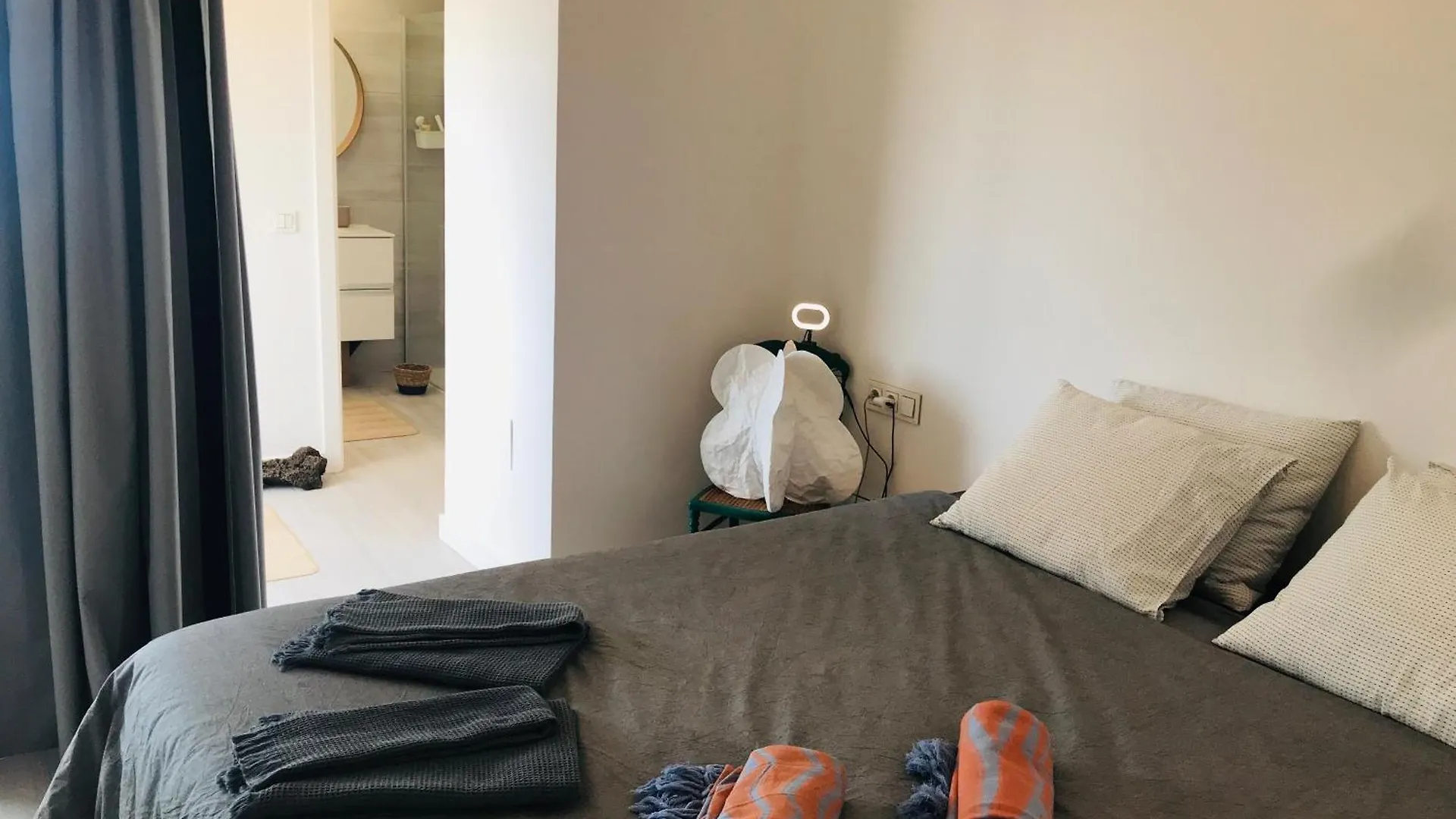 Oaverde, Fuerteventura La Oliva Apartamento