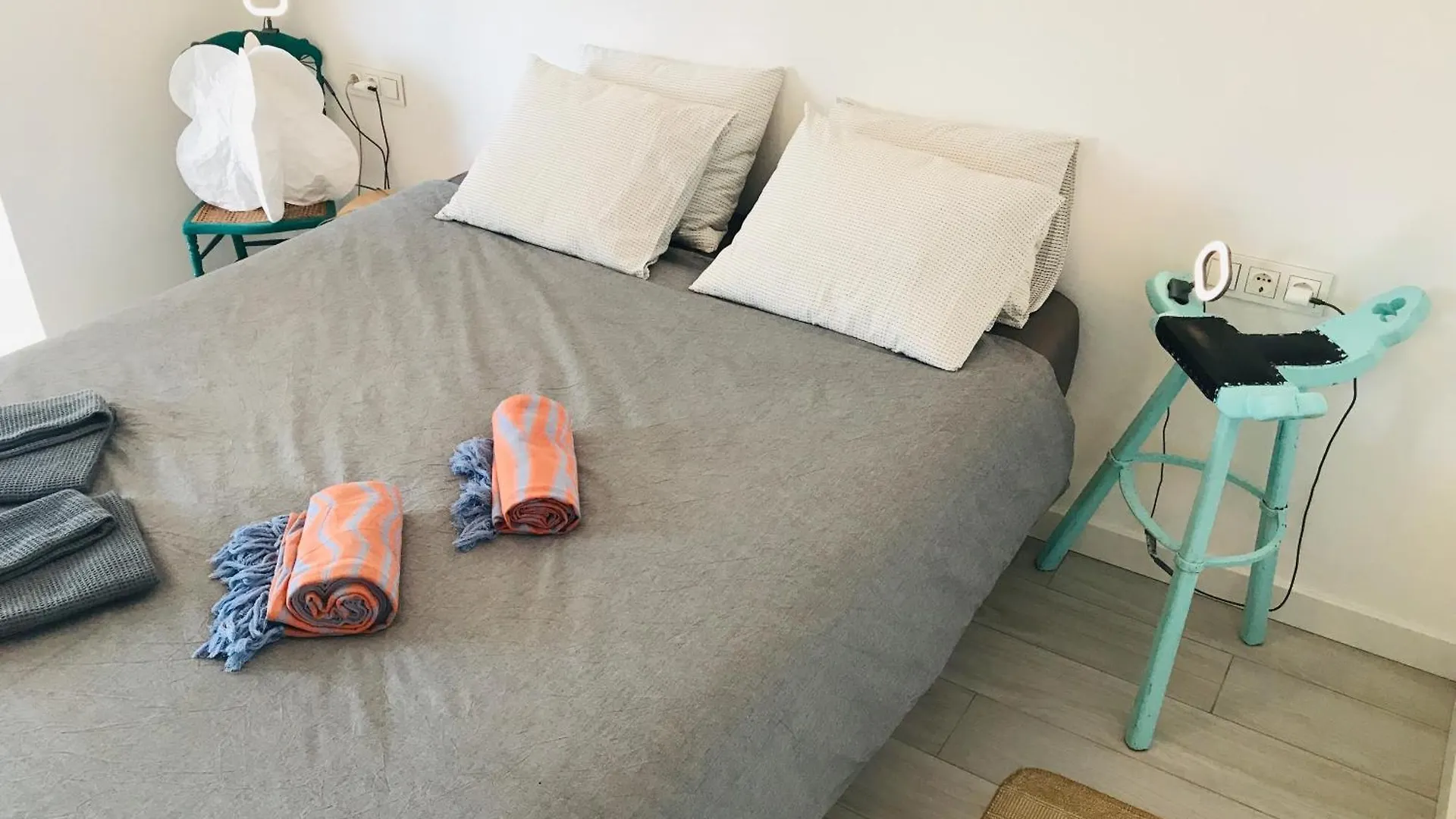 Apartamento Oaverde, Fuerteventura La Oliva