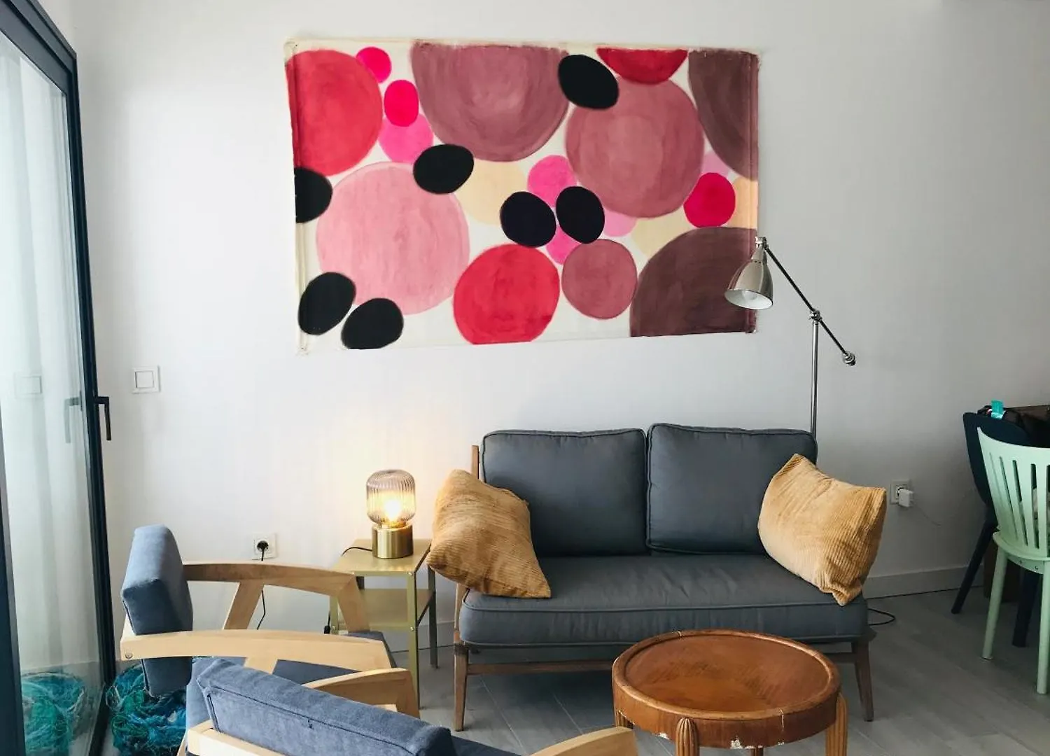 Apartamento Oaverde, Fuerteventura La Oliva