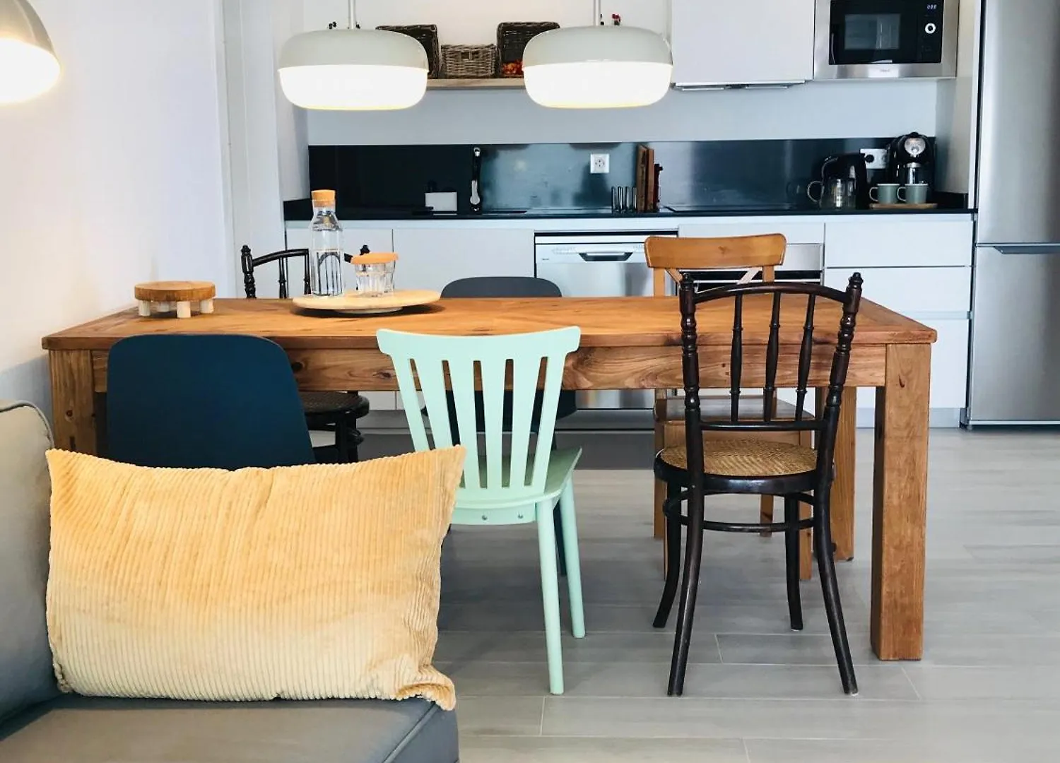 Apartamento Oaverde, Fuerteventura La Oliva