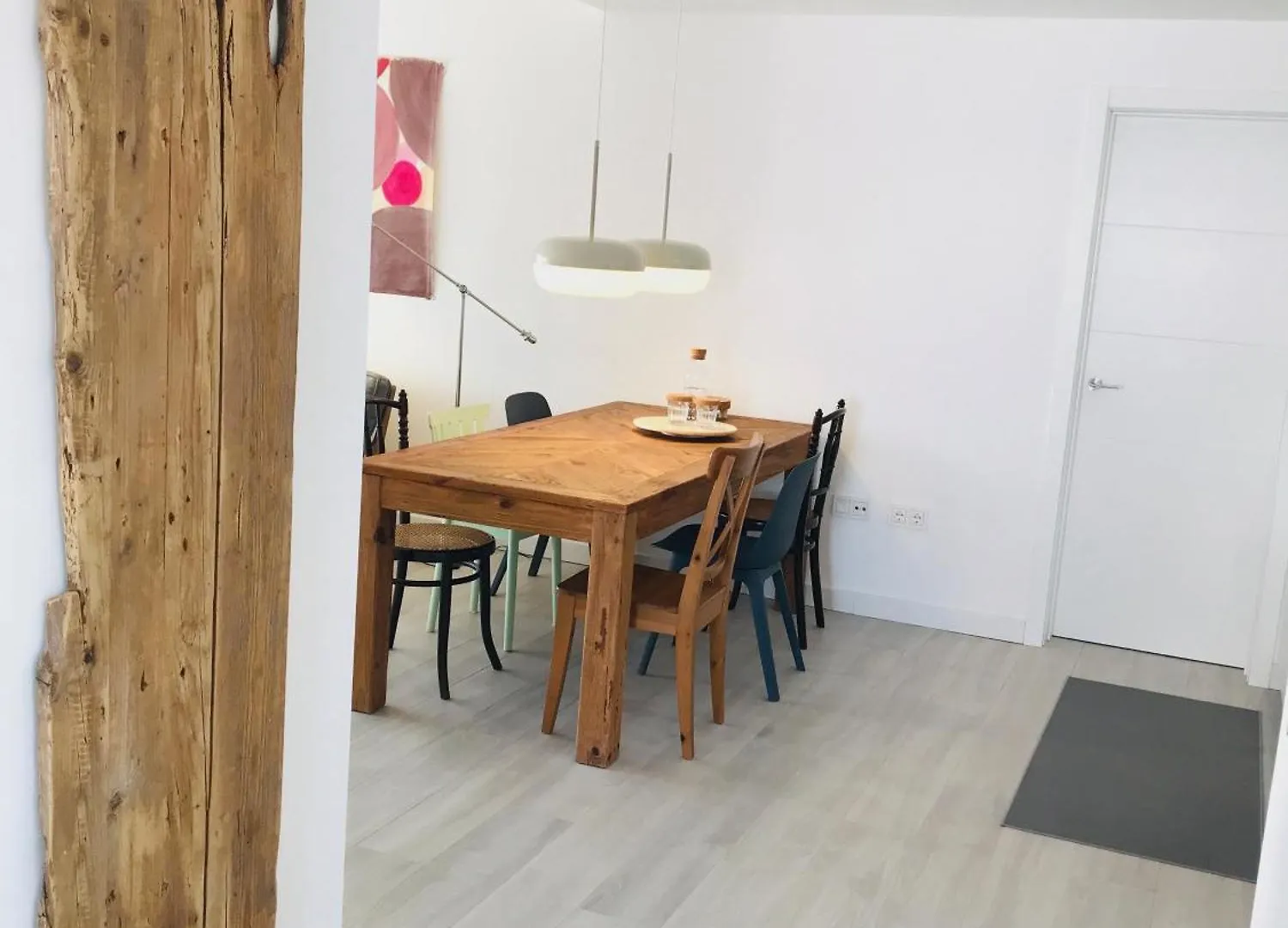 Apartamento Oaverde, Fuerteventura La Oliva