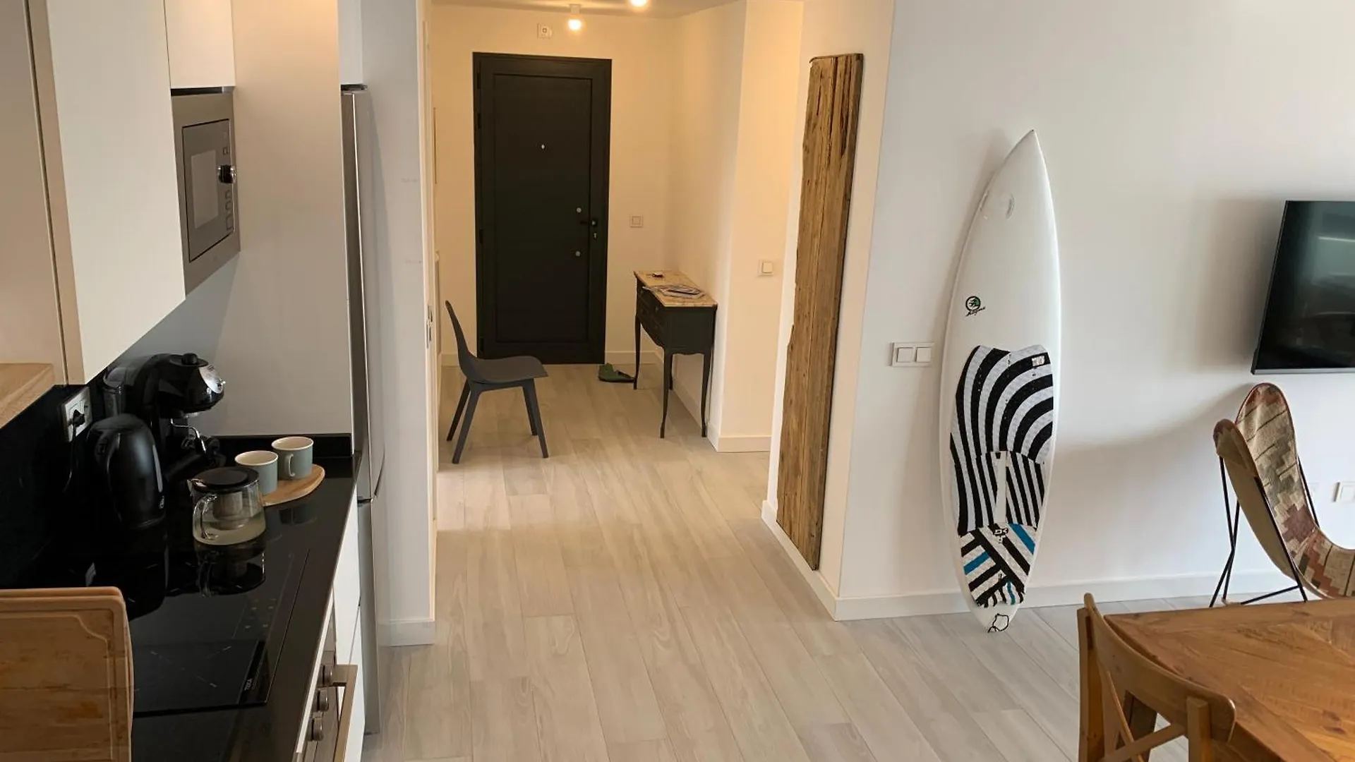 Apartamento Oaverde, Fuerteventura La Oliva Espanha