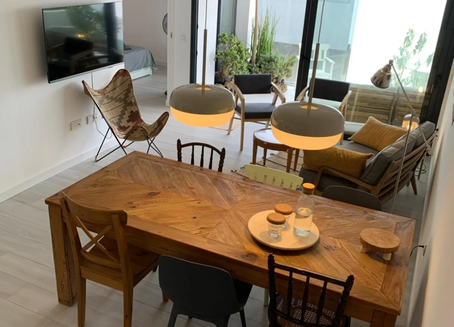 Apartamento Oaverde, Fuerteventura La Oliva