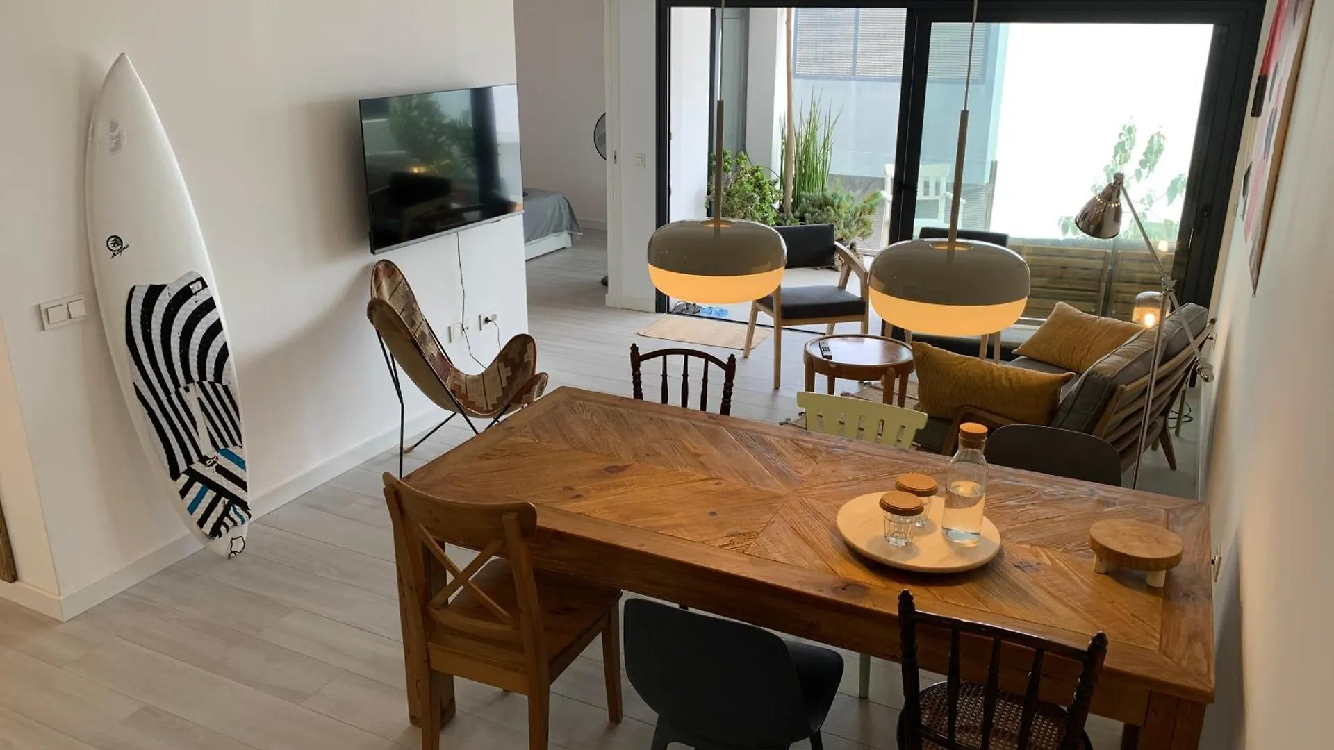Apartamento Oaverde, Fuerteventura La Oliva Espanha