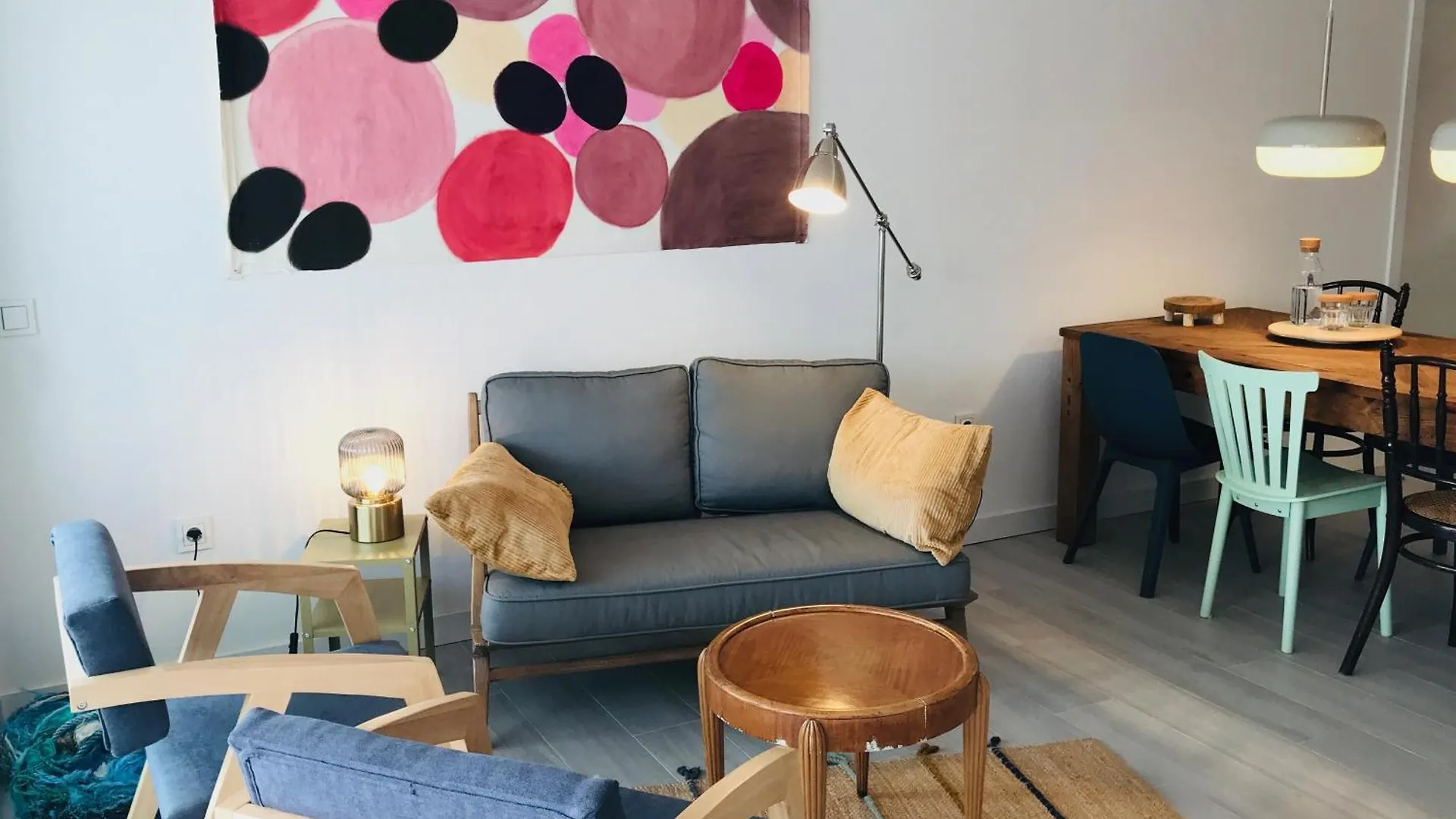 Apartamento Oaverde, Fuerteventura La Oliva