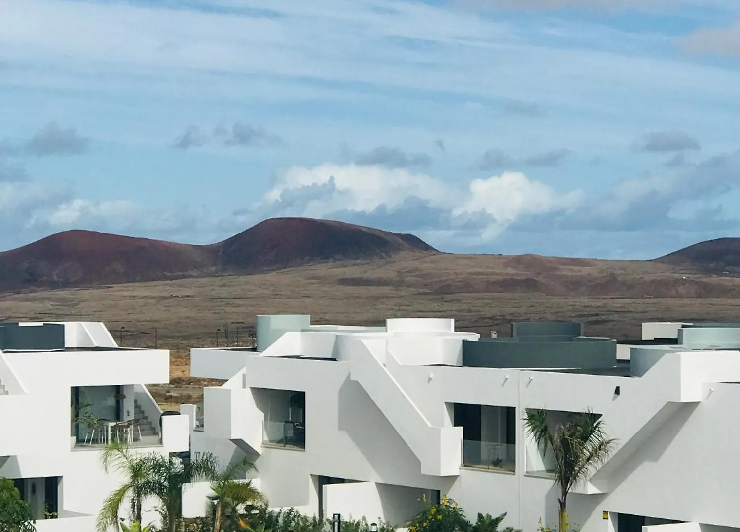 Oaverde, Fuerteventura La Oliva 0*,  Espanha