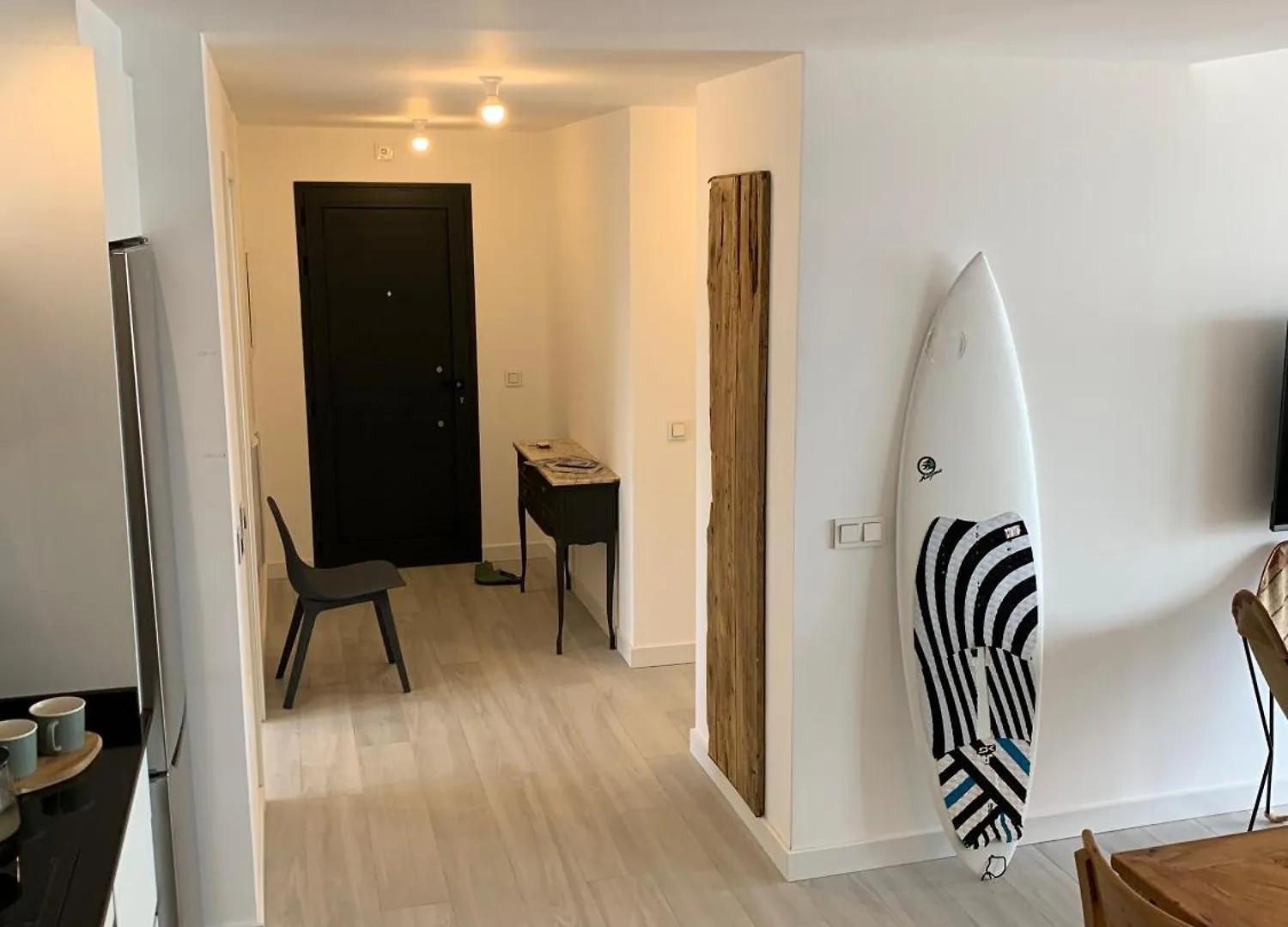 Apartamento Oaverde, Fuerteventura La Oliva Espanha
