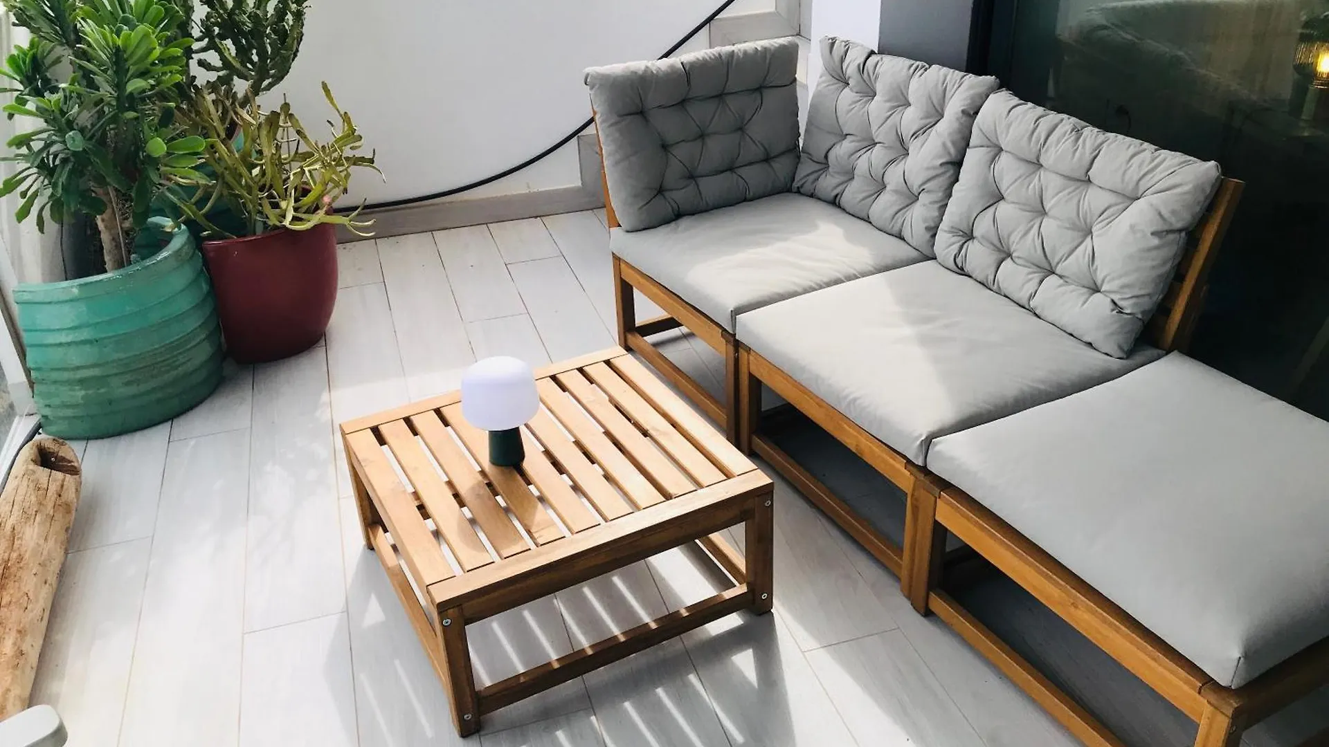 Apartamento Oaverde, Fuerteventura La Oliva