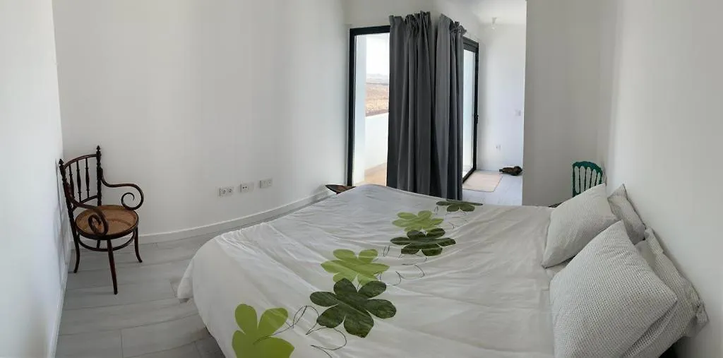 Apartamento Oaverde, Fuerteventura La Oliva