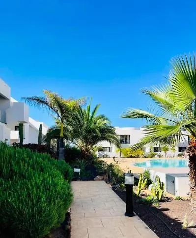 Apartamento Oaverde, Fuerteventura La Oliva Espanha