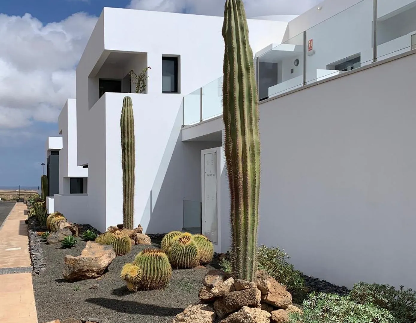 Oaverde, Fuerteventura La Oliva